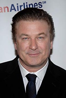 Películas de Alec Baldwin
