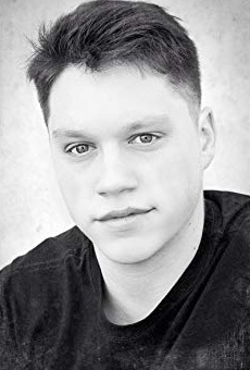 Películas de Alec George