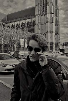 Películas de Alec Gray