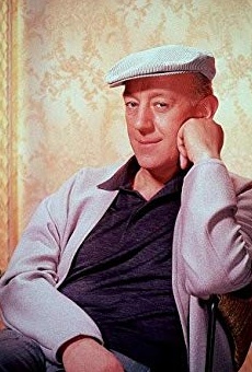 Películas de Alec Guinness