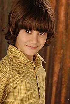 Películas de Alec Holden