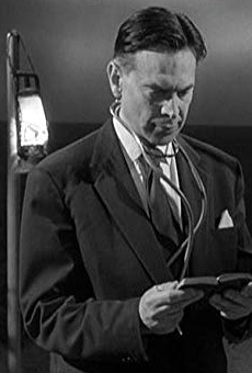 Películas de Alec Mango