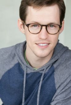 Películas de Alec Medlock