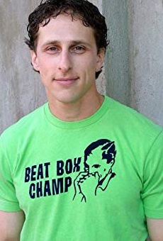 Películas de Alec Nemser