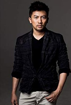 Películas de Alec Su