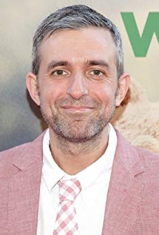 Películas de Alec Sulkin