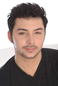 Películas de Alec VanOwen