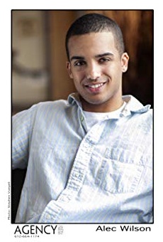 Películas de Alec Wilson