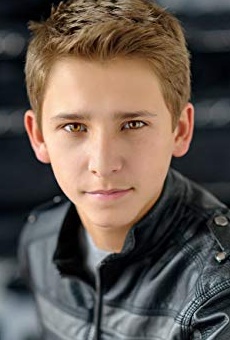 Películas de Alec Ybarra