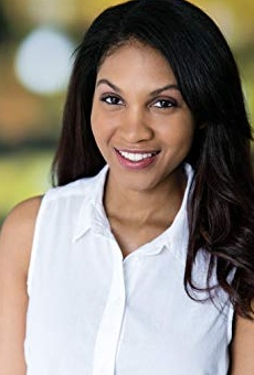 Películas de Aleeah Rogers