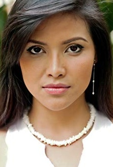 Películas de Aleera Montalla