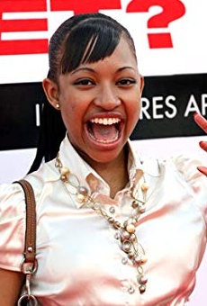 Películas de Aleisha Allen