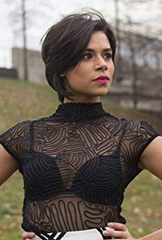 Películas de Alejandra Alemany