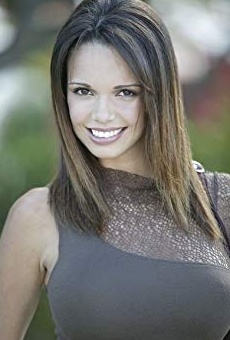 Películas de Alejandra Gutierrez