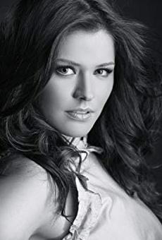 Películas de Alejandra Lazcano