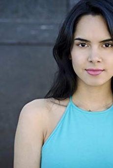 Películas de Alejandra Pérez