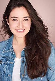 Películas de Alejandra Reynoso