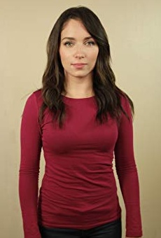 Películas de Alejandra Yáñez