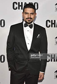 Películas de Alejandro Aguilar