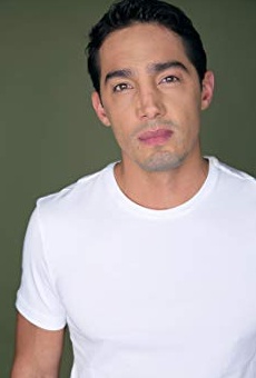 Películas de Alejandro Barrios