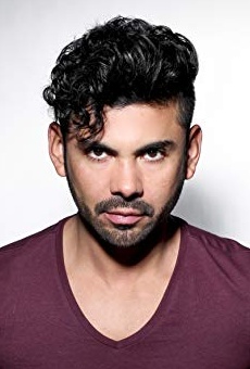 Películas de Alejandro Belmonte