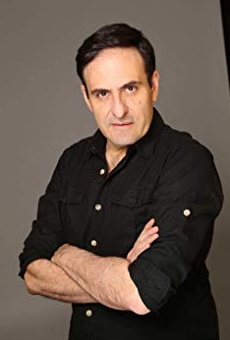 Películas de Alejandro Calva