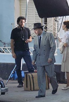 Películas de Alejandro Chomski Películas de Alejandro Chomski