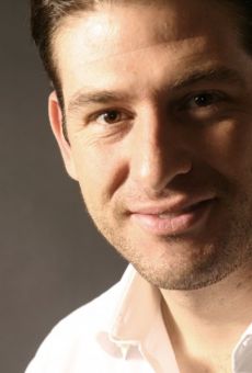 Películas de Alejandro Cuétara