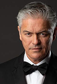 Películas de Alejandro De Hoyos