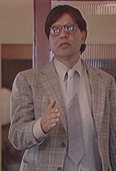 Películas de Alejandro Goic