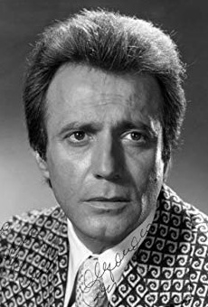 Películas de Alejandro Rey