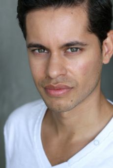 Películas de Alejandro Romero