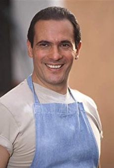 Películas de Alejandro Ruiz