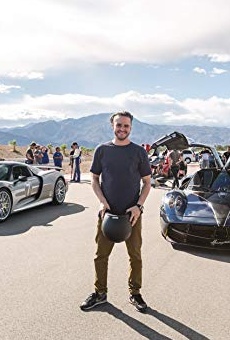 Películas de Alejandro Salomon