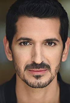 Películas de Alejandro Santoni