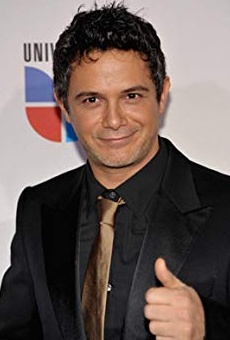 Películas de Alejandro Sanz