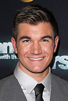 Películas de Alek Skarlatos