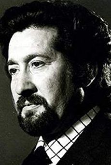 Películas de Alekos Oudinotis