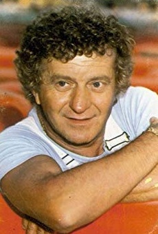 Películas de Alekos Tzanetakos