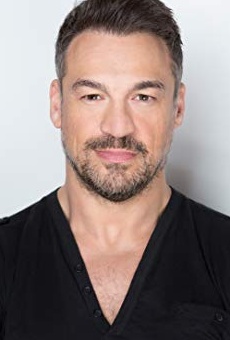 Películas de Aleks Paunovic
