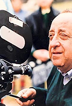 Películas de Aleksandar Petrovic