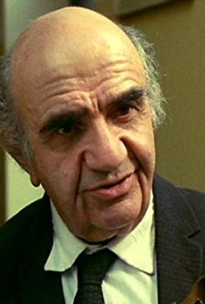 Películas de Aleksander Bardini