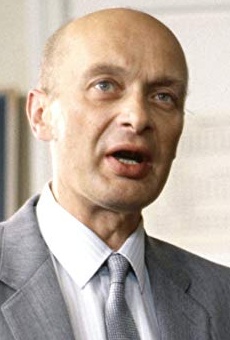 Películas de Aleksander Bednarz