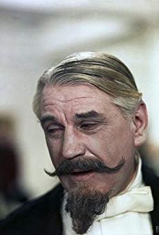 Películas de Aleksander Dzwonkowski