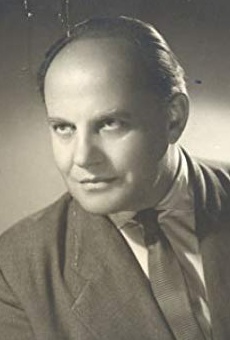 Películas de Aleksander Fogiel