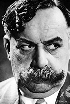 Películas de Aleksander Zelwerowicz Películas de Aleksander Zelwerowicz