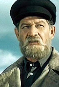 Películas de Aleksandr Antonov