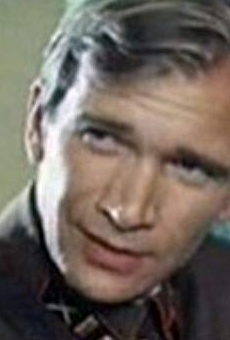 Películas de Aleksandr Arzhilovsky