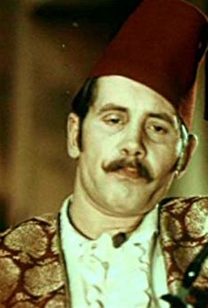 Películas de Aleksandr Baranov