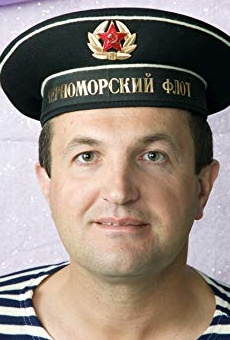 Películas de Aleksandr Bible